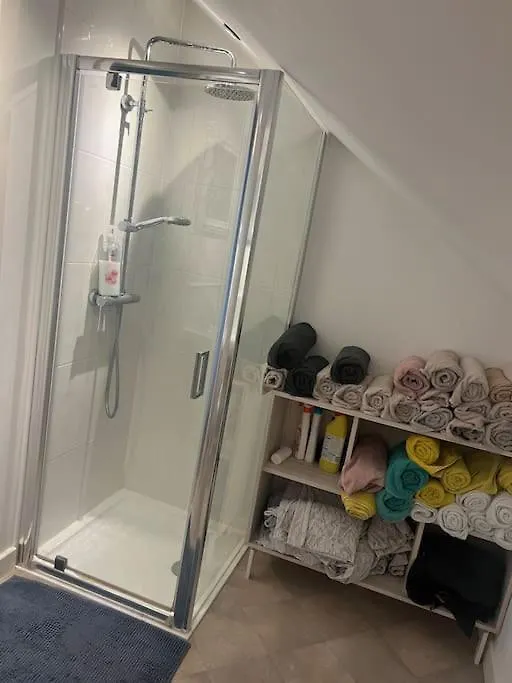 Just Off The M1 And A1 Apartment Hoyland United Kingdom